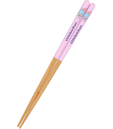 キキララ　箸置き　リトルツインスターズ　サンリオ Amazon｜サンリオ(SANRIO) 「 リトルツインスターズ 」 フェイス